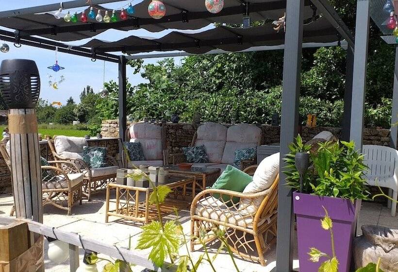 بنسيون Le Patronage