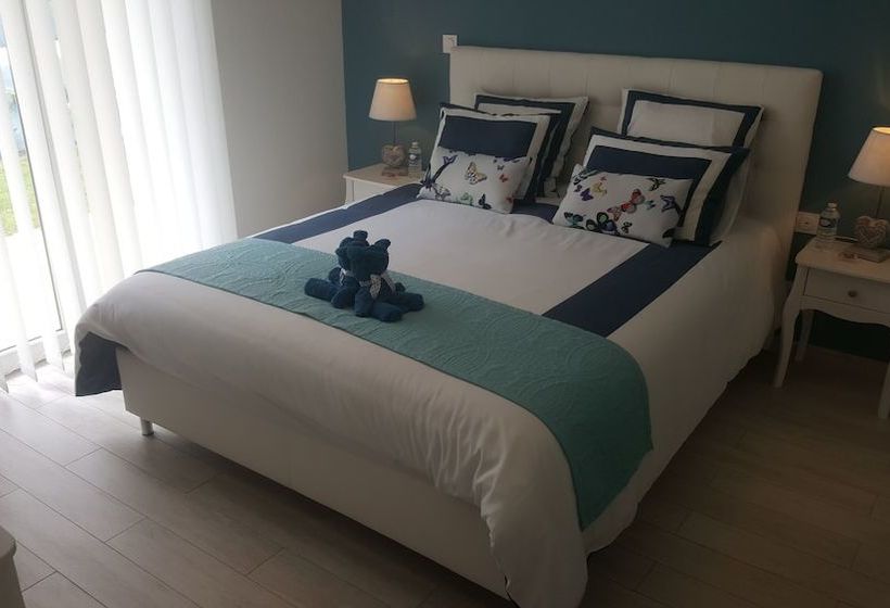 膳宿费 Notre Bastide Maison Et Table D Hôtes Sur Réservation, Piscine, Climatisation, Jacuzzi, Prise Pour V