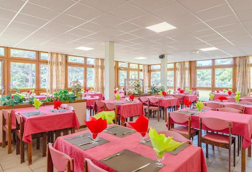 リゾートホテル Azureva Hauteville Sur Mer