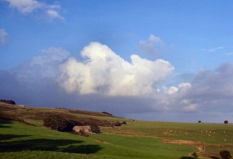 渡假胜地  Village De Gite   La Cascade