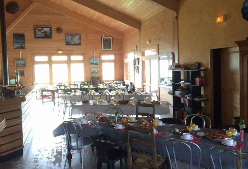 渡假胜地  Village De Gite   La Cascade