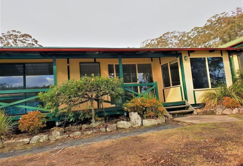 Wonboyn Lake Resort