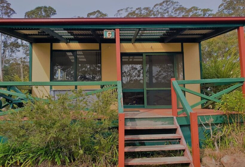 Wonboyn Lake Resort