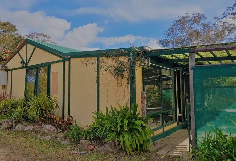 Wonboyn Lake Resort