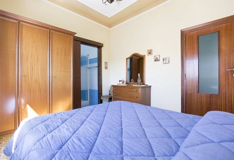 B&b Funtana Rosa