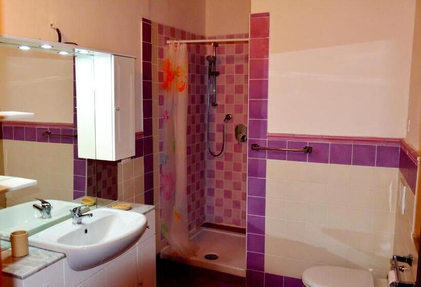 B&b Il Borgo Fiorito