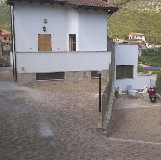 B&b Oasi