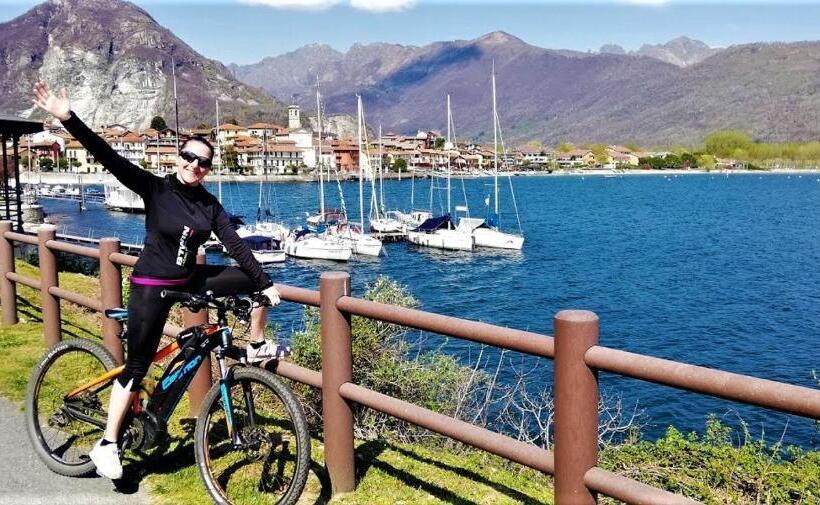 B&b Tra I Laghi