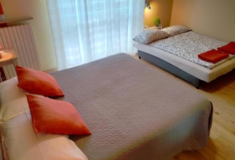 B&b Tra I Laghi