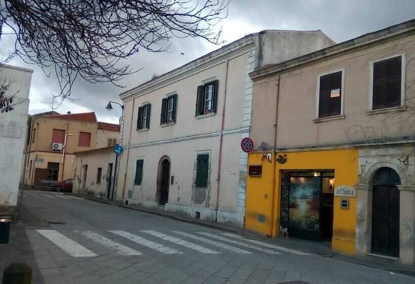 住宿加早餐  Antica Casa Cristofori