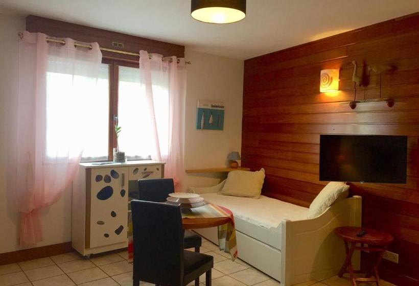 住宿加早餐  Casanella