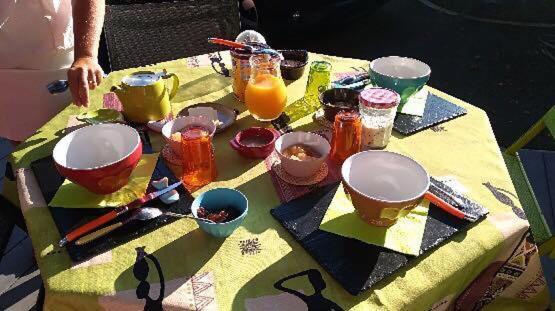 住宿加早餐  Casanella