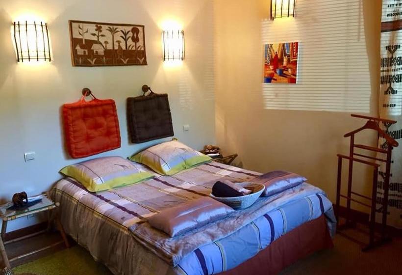 住宿加早餐  Casanella