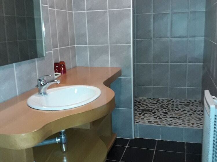 צימר Chambres D Hotes Azkena