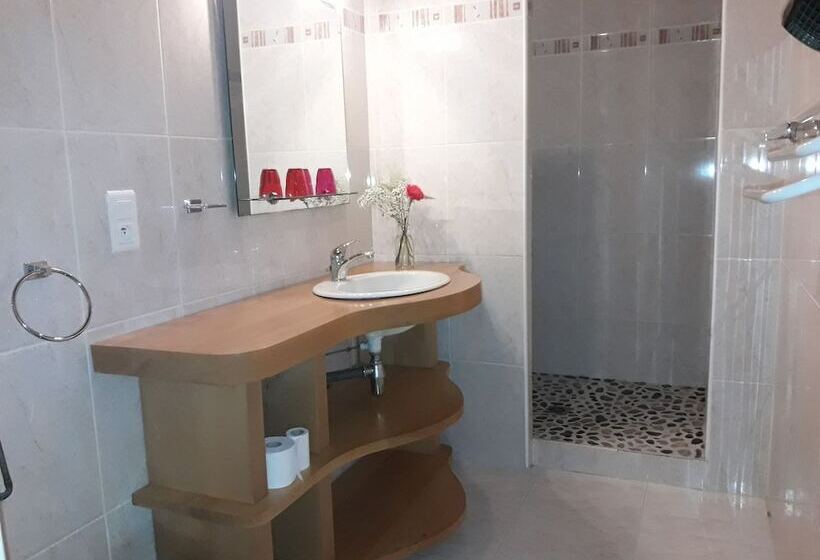 צימר Chambres D Hotes Azkena
