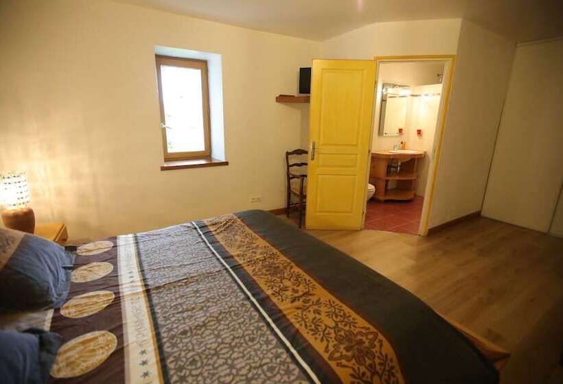 צימר Chambres D Hotes Azkena