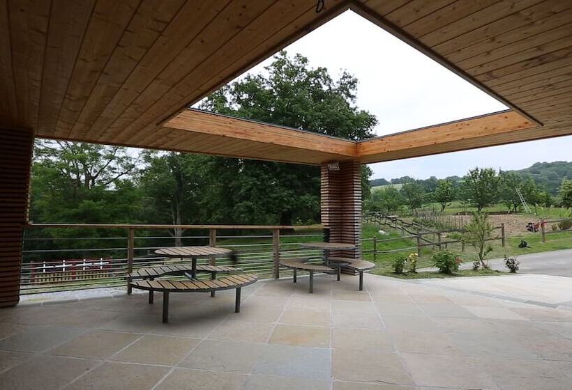 צימר Chambres D Hotes Azkena