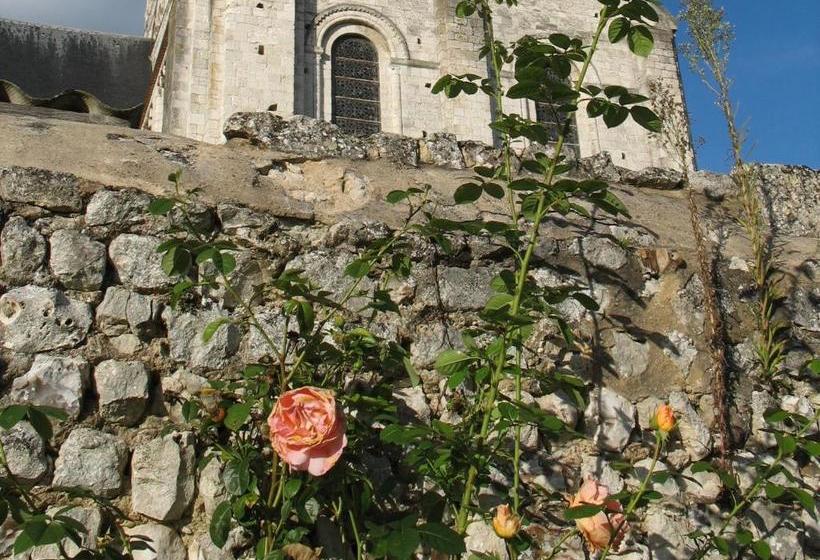 צימר Chambres D'hôtes Les Hostises De Boscherville
