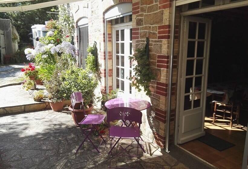 Bed and Breakfast Chambres D'hôtes Pontlivard