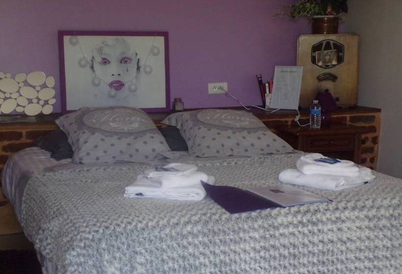 민박 Chez Arnaud Et Emilie