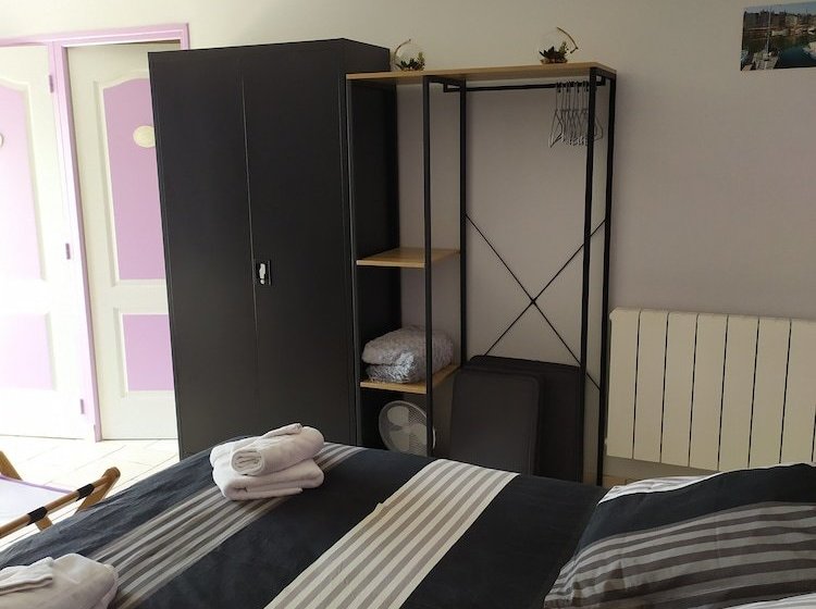 민박 Chez Arnaud Et Emilie