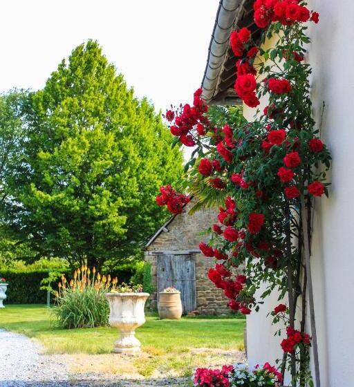 Bed and Breakfast Chez Céline