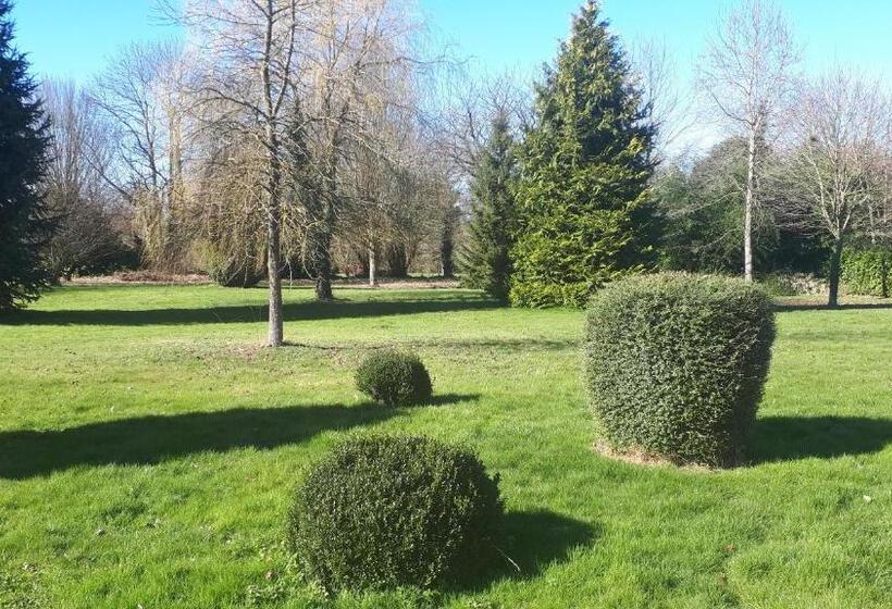 Bed and Breakfast Chez Céline