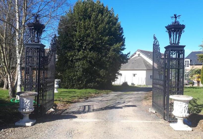 Bed and Breakfast Chez Céline