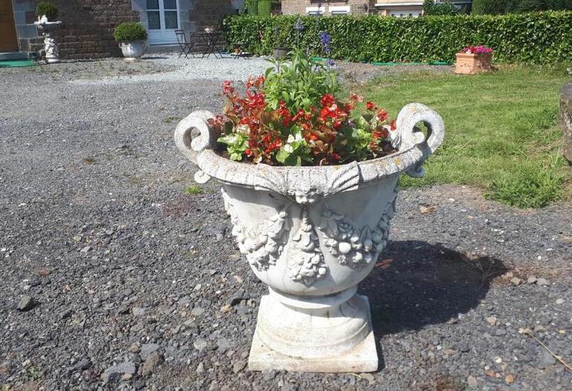 Bed and Breakfast Chez Céline