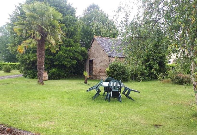 Bed and Breakfast Chez Céline