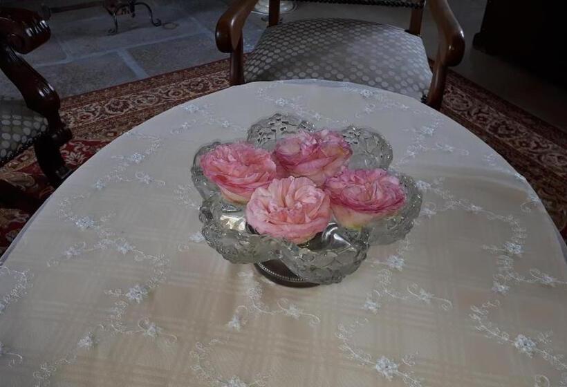 Bed and Breakfast Chez Céline