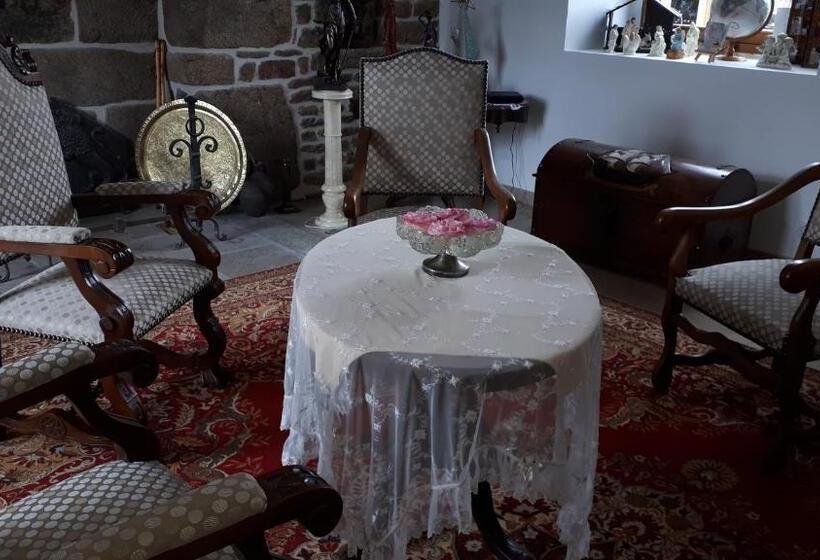 Bed and Breakfast Chez Céline