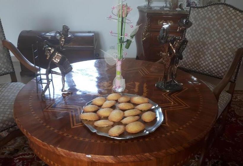 Bed and Breakfast Chez Céline