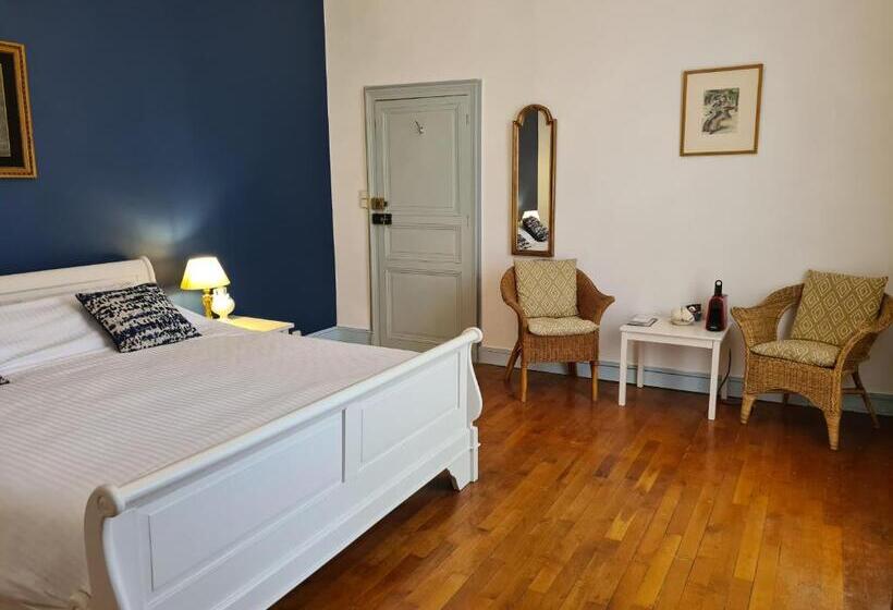 Bed and Breakfast Château La Barge   Dordogne