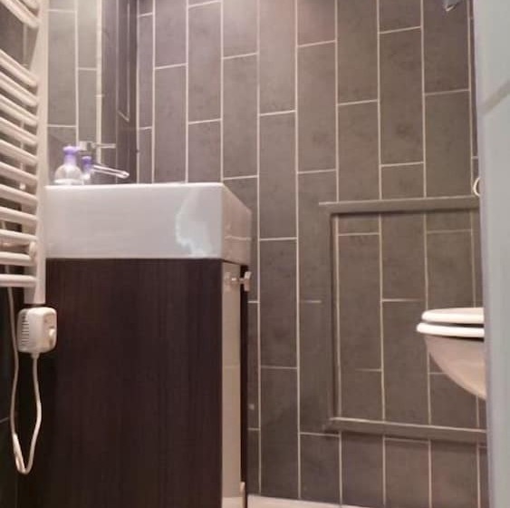 צימר Domaine De Regnonval