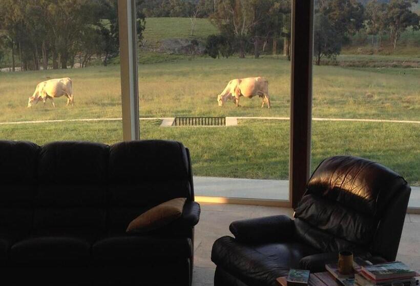 住宿加早餐  Donegal Farmstay
