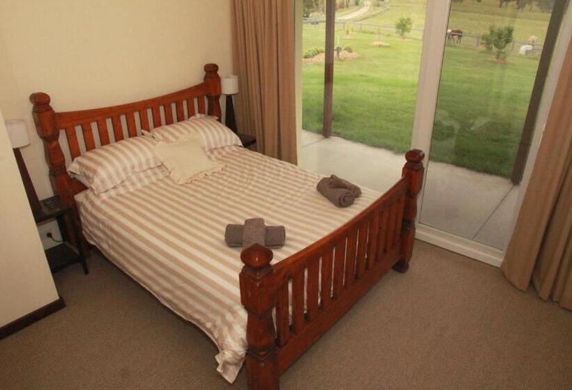 住宿加早餐  Donegal Farmstay