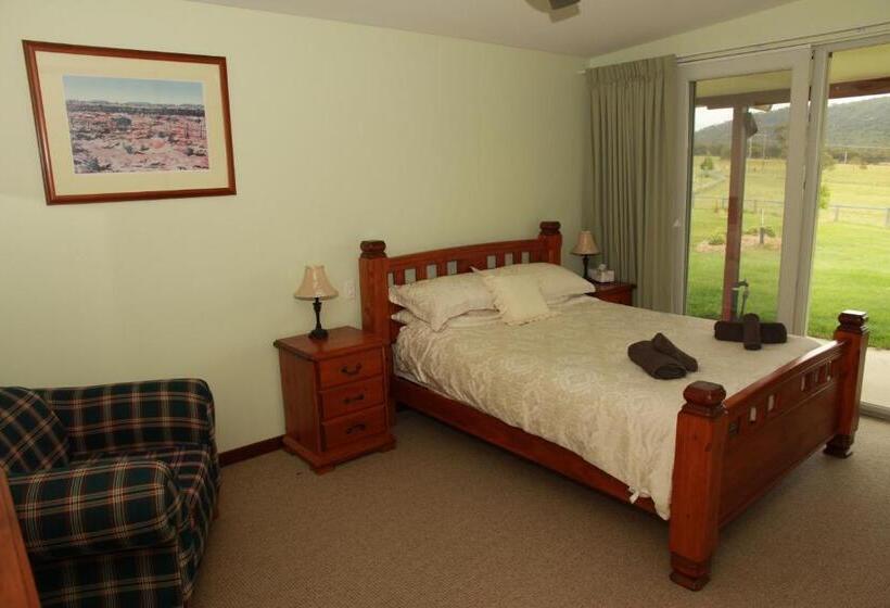 住宿加早餐  Donegal Farmstay