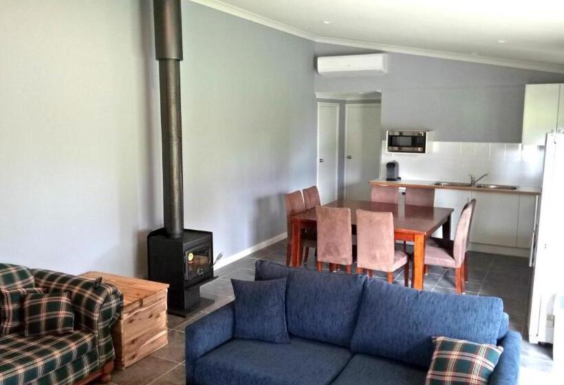 住宿加早餐  Donegal Farmstay