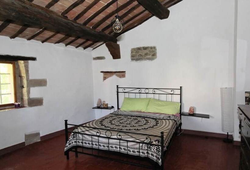 ベッドアンドブレックファースト La Casa Del Castello
