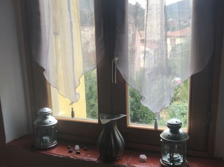ベッドアンドブレックファースト La Casa Del Castello