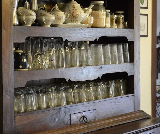 مبيت وإفطار La Fonte Di Nioli