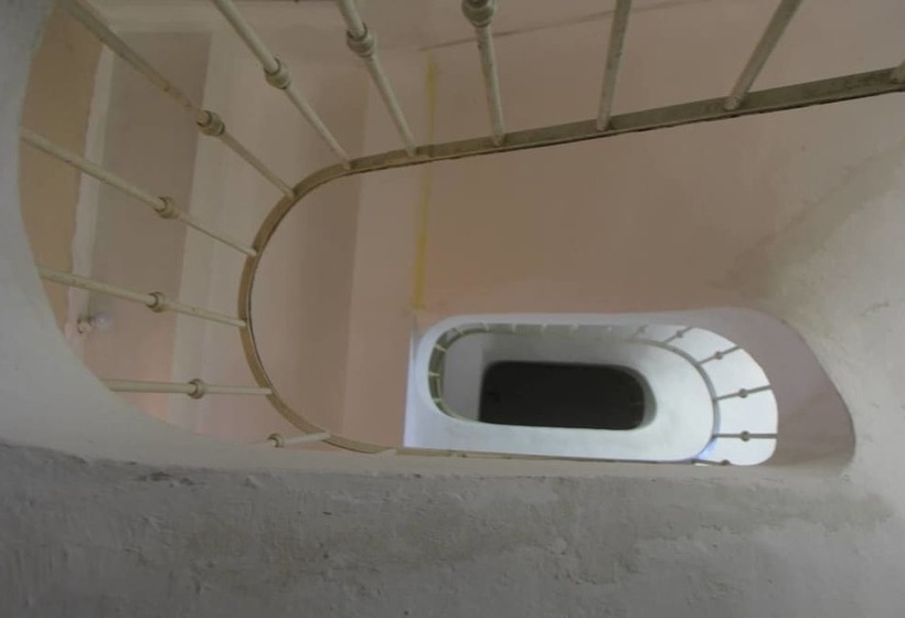 مبيت وإفطار La Villa Du Collet