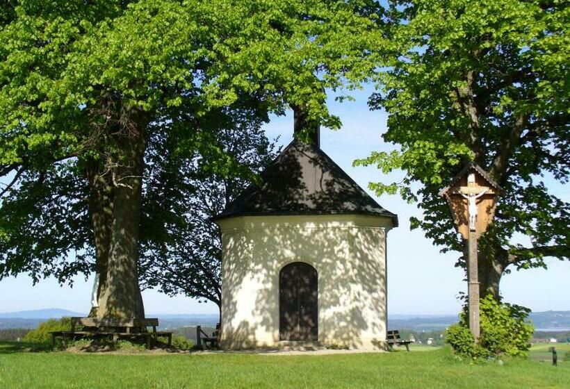 Bed and Breakfast Landgasthof Berg