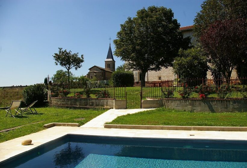 צימר Le Clos Des Rêves