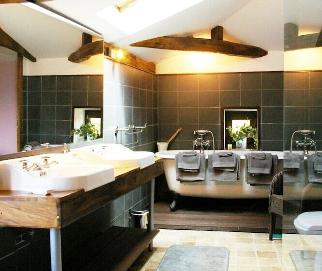 צימר Le Clos Des Rêves