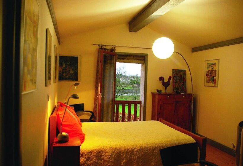 צימר Le Clos Des Rêves