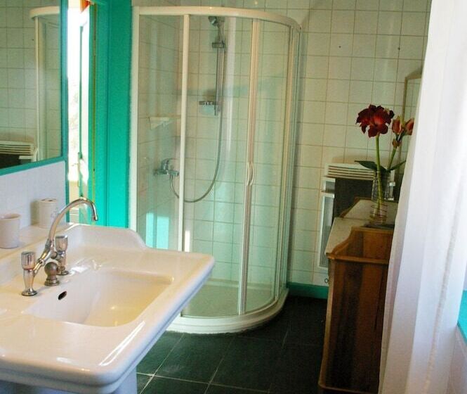 צימר Le Clos Des Rêves