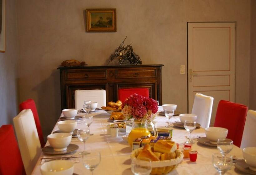 צימר Le Clos Des Rêves