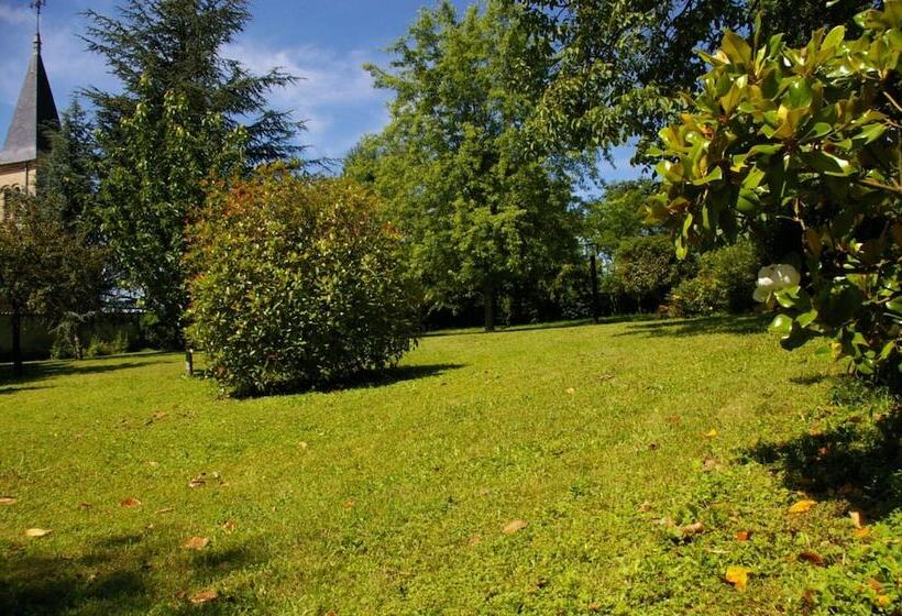 צימר Le Clos Des Rêves